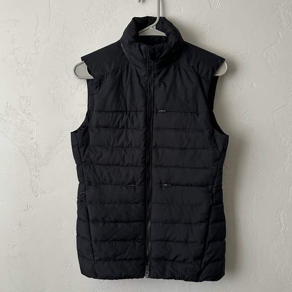 Figs Jackets & Coats Figs Packable Puffer Vest Poshmark